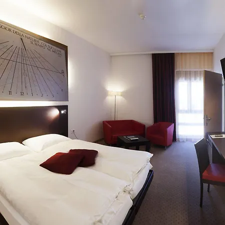 Hotel La Meridiana, & Ascona