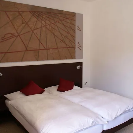 La Meridiana, & Ascona