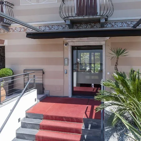 Hotel La Meridiana, Lake&spa