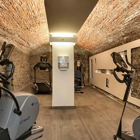 La Meridiana, & Hotel