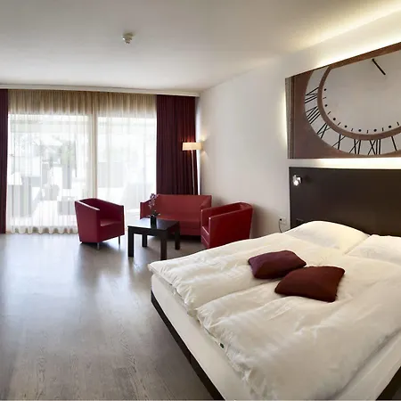Hotel La Meridiana, Lake&spa 4*
