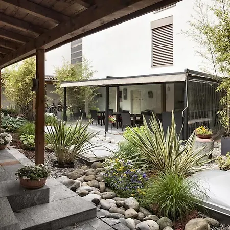 Hotel La Meridiana, & 4*