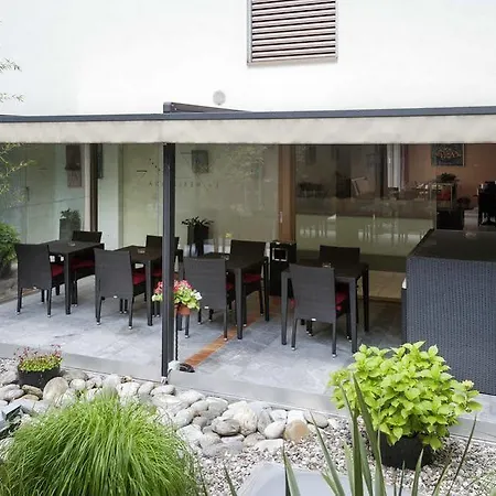 La Meridiana, Lake&spa Hotel