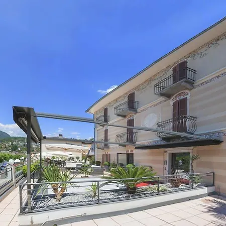 La Meridiana, Lake&spa