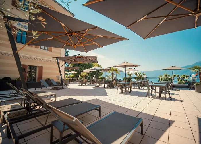 La Meridiana, & Hotel