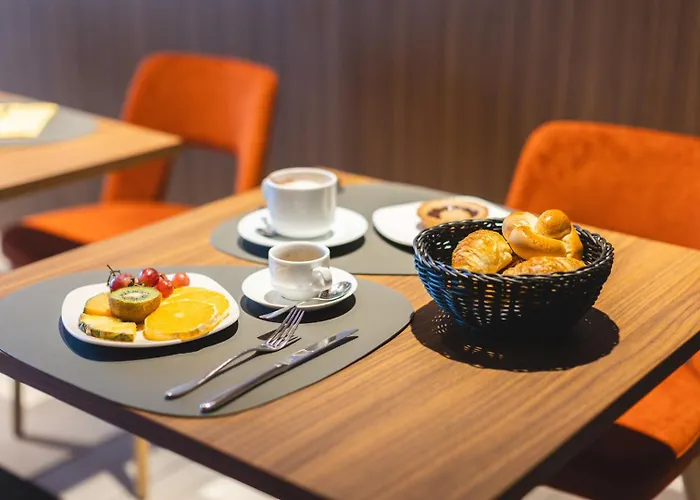 La Meridiana, & Hotel 4*