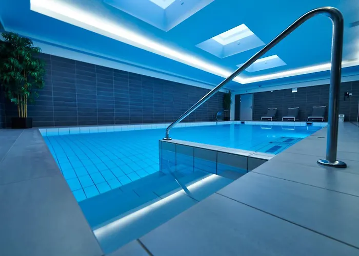 Hotel La Meridiana, &