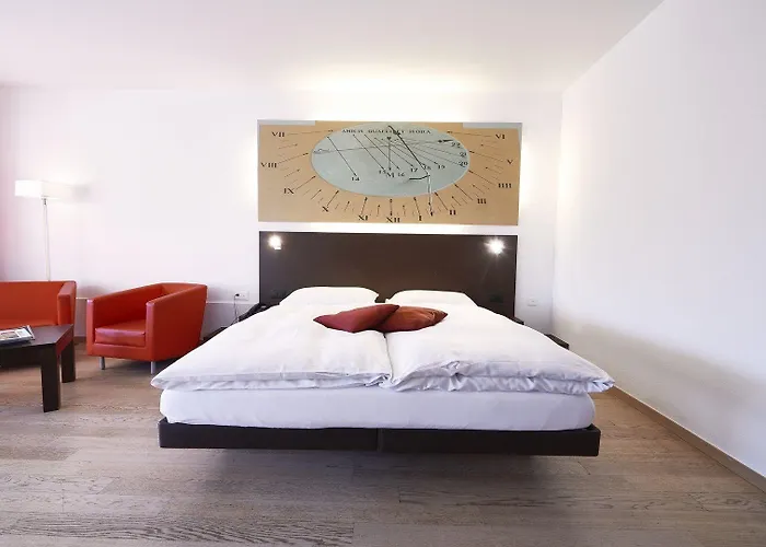 La Meridiana, & Hotel