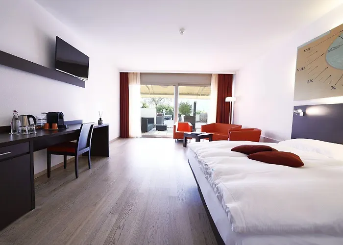 Hotel La Meridiana, & 4*