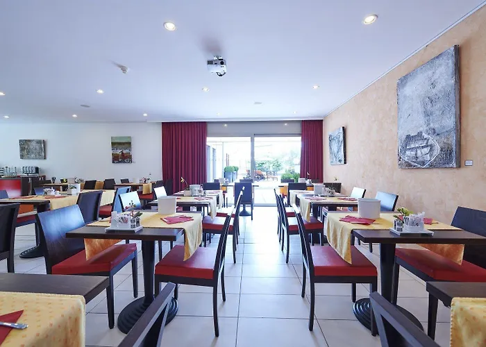 Hotel La Meridiana, &