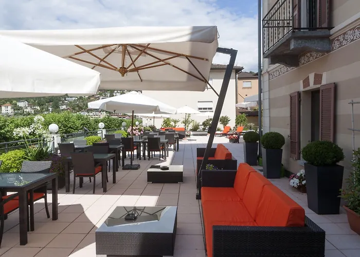 Hotel La Meridiana, &