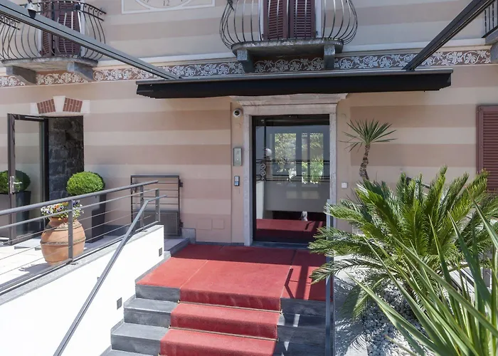 Hotel La Meridiana, &