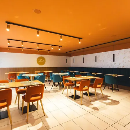 La Meridiana, & Hotel Ascona