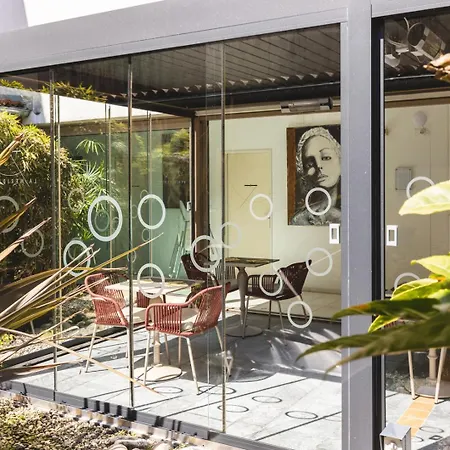 La Meridiana, & 4* Ascona