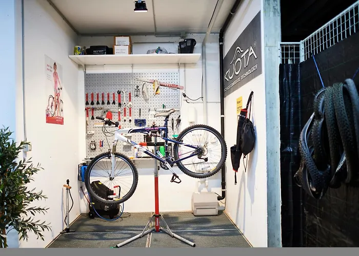 Hotel La Meridiana, &