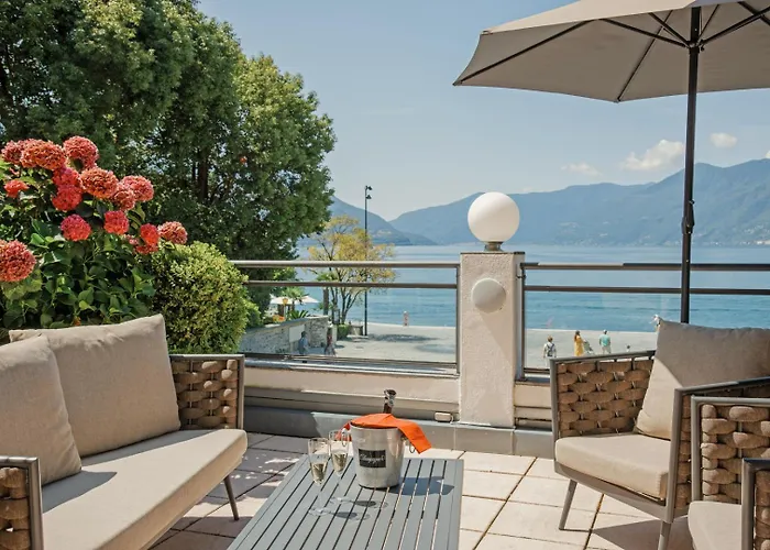 Hotel La Meridiana, & 4*