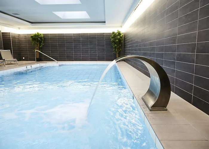 Hotel La Meridiana, & Ascona