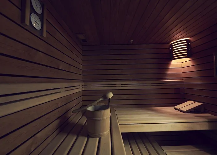 Hotel La Meridiana, & 4*