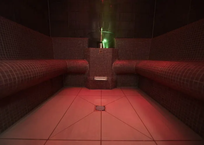 La Meridiana, & Ascona