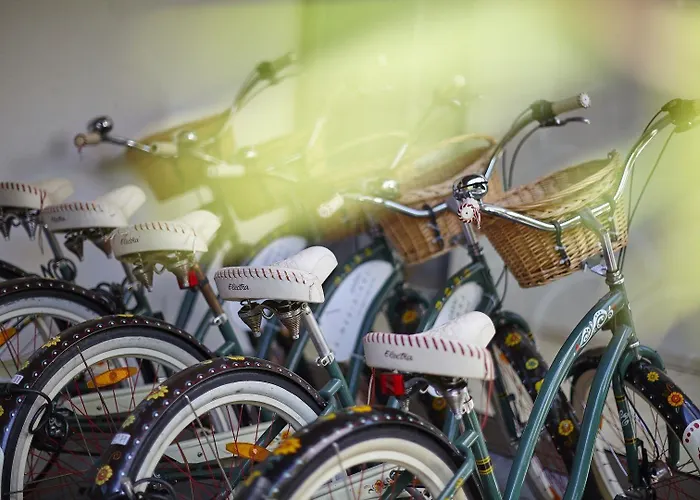 La Meridiana, & Hotel 4*