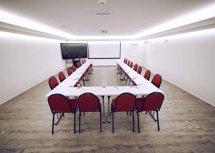 Hotel La Meridiana, &