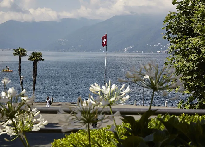 Hotel La Meridiana, & 4*