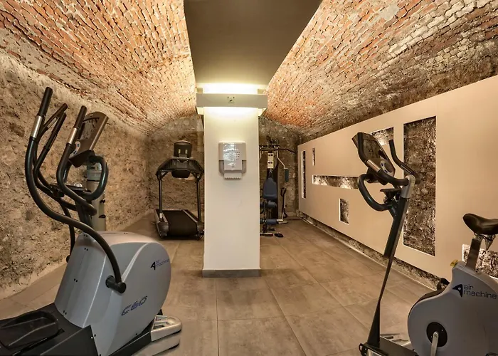 La Meridiana, & Hotel