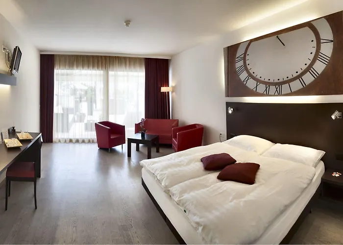 Hotel La Meridiana, & 4*